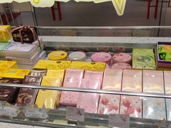 -LOVEGIFT爱礼(八佰伴店)