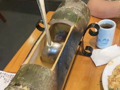 -61号餐吧(兴坪古镇漓江店)