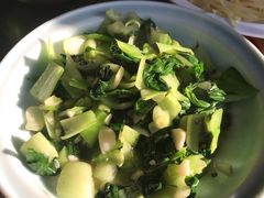 -临街徽菜馆·正宗黄山味