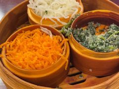 -晋阳春·山西菜·北京烤鸭(交大店)