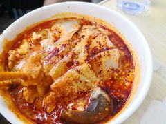 -清真·宏顺祥卤汁凉粉(大皮院店)