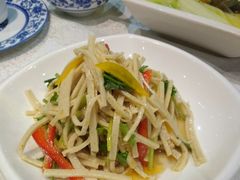 -京味民福烤鸭店(建设四马路店)