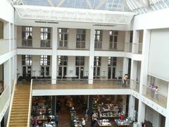 -丹麦国家博物馆