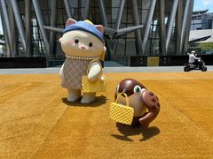 -深圳湾万象城(南山店)