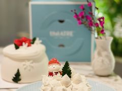 -théATRE 茶聚场(王府中環店)