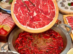 -万物生江北老火锅(海骏达店)