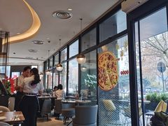 -必胜客(骡马市店)