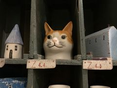 -懒鱼时光馆(沙坪坝店)
