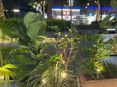 -木屋烧烤(坂田天安云谷店)