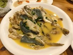 -9号小厨师(端平桥店)