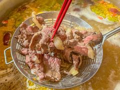 -潮正和潮汕牛肉火锅·老字号(番禺万达店)