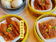 -海皇食府(水都假日酒店店)