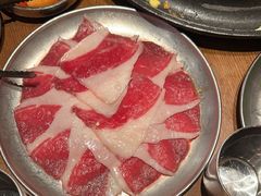-马场洞肉铺(高丽街店)