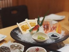 -山之川日料放题(通州店)