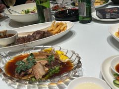 -荣兴酒家(徐家汇店)