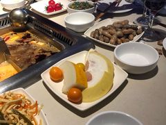 -海底捞火锅(万丰桥店)