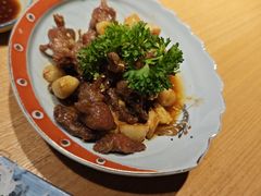 -桂马·日本料理·海胆·海鲜饭·酒场(民主广场店)