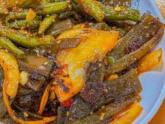 -鸡西冷面(翠竹店)