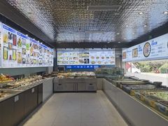 -大锅强·蒸海鲜青岛菜(金沙滩店)