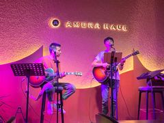 -Ambra Haus琥珀屋精酿餐厅(宝山店)