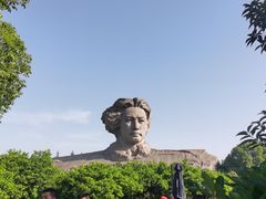 -橘子洲景区