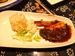-旺角小渔村·海肠捞饭开创者(环山路店)