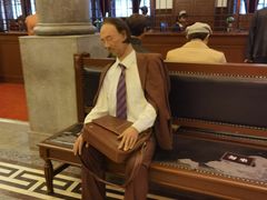 -沈阳金融博物馆