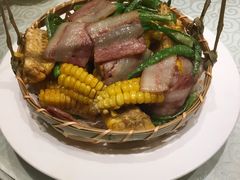 -四季春