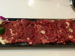 -陈记顺和潮汕鲜牛肉火锅(番禺迎宾大道店)