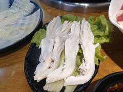 -皇牛鲜生·牛爱牛鲜牛肉自选火锅(晋吉北路店)