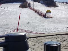 -北京莲花山滑雪场