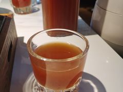 山楂酸梅汁-新辣宴·湖南家常菜·商务聚餐(中粮创芯店)