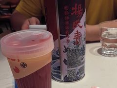 -杨氏青龙虾·羊蝎子(托乐嘉店)