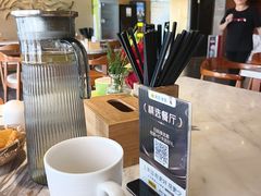 -桃花江餐厅·江景-约会·聚会