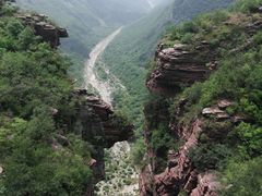 -云台山风景名胜区