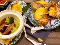 -極上萬膳·日料放题(海岸城店)