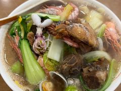 -赵璐海鲜面馆(德行路店)