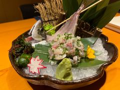-本逸·割烹料理(湖墅店)