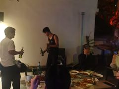 -丁字口海鲜热炒·烧烤大排档