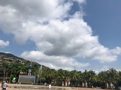-呀诺达热带雨林