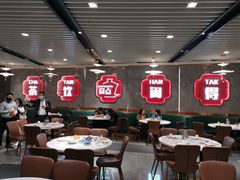 大堂-赏点粤式点心(广州塔店)