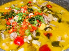 老城区碳火蛙锅-一棠龙虾•王牌虾球(楚河汉街店)