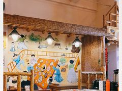 -恩你小木屋·烤肉韩式料理(嘉兴秀洲店)