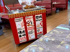 -全聚德(长江路店)