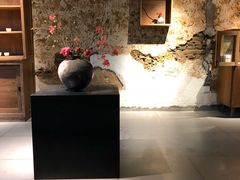 -元白和创园展厅