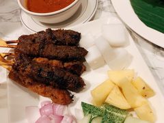 -关夫人餐厅(阳光广场店)