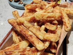 -味妙烤鱼吧(回龙观店)