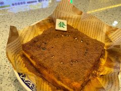 -七爷清汤腩·港式茶餐厅(世博店)
