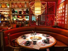 -哥老官重庆美蛙鱼头(虹口龙之梦店)