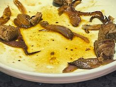 -大渔铁板烧(中山路八佰伴店)